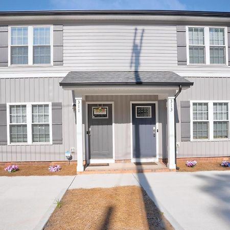 Kannapolis Excellent Sleep Experience - New Home Buitenkant foto