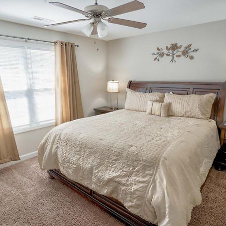Kannapolis Excellent Sleep Experience - New Home Buitenkant foto