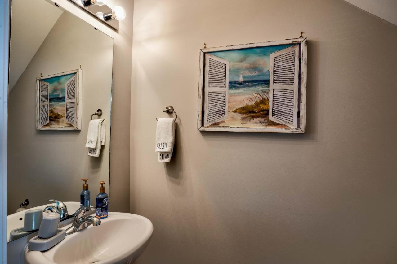 Kannapolis Excellent Sleep Experience - New Home Buitenkant foto