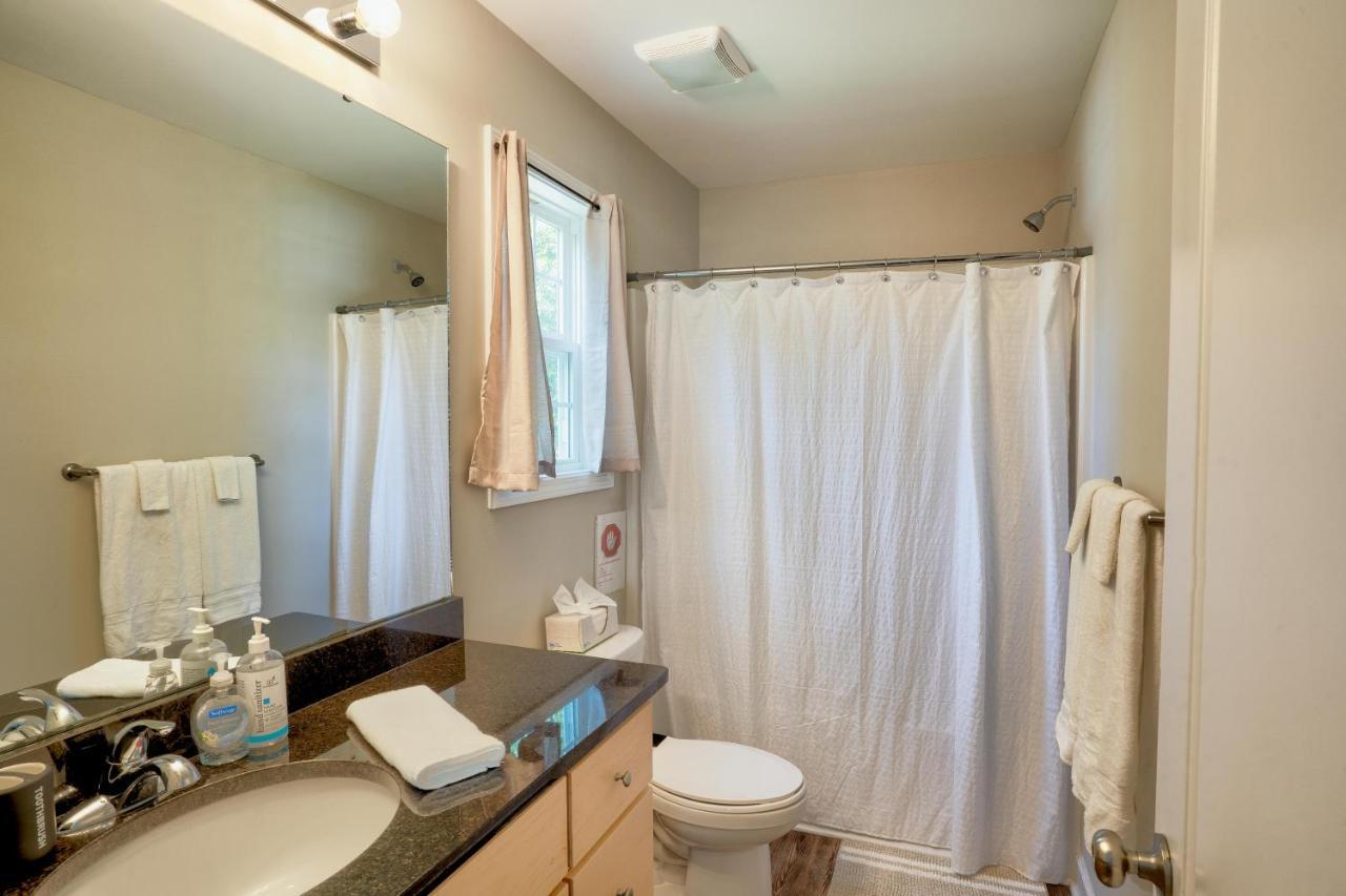 Kannapolis Excellent Sleep Experience - New Home Buitenkant foto