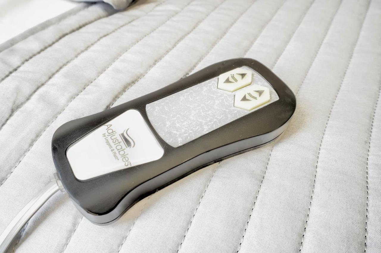 Kannapolis Excellent Sleep Experience - New Home Buitenkant foto