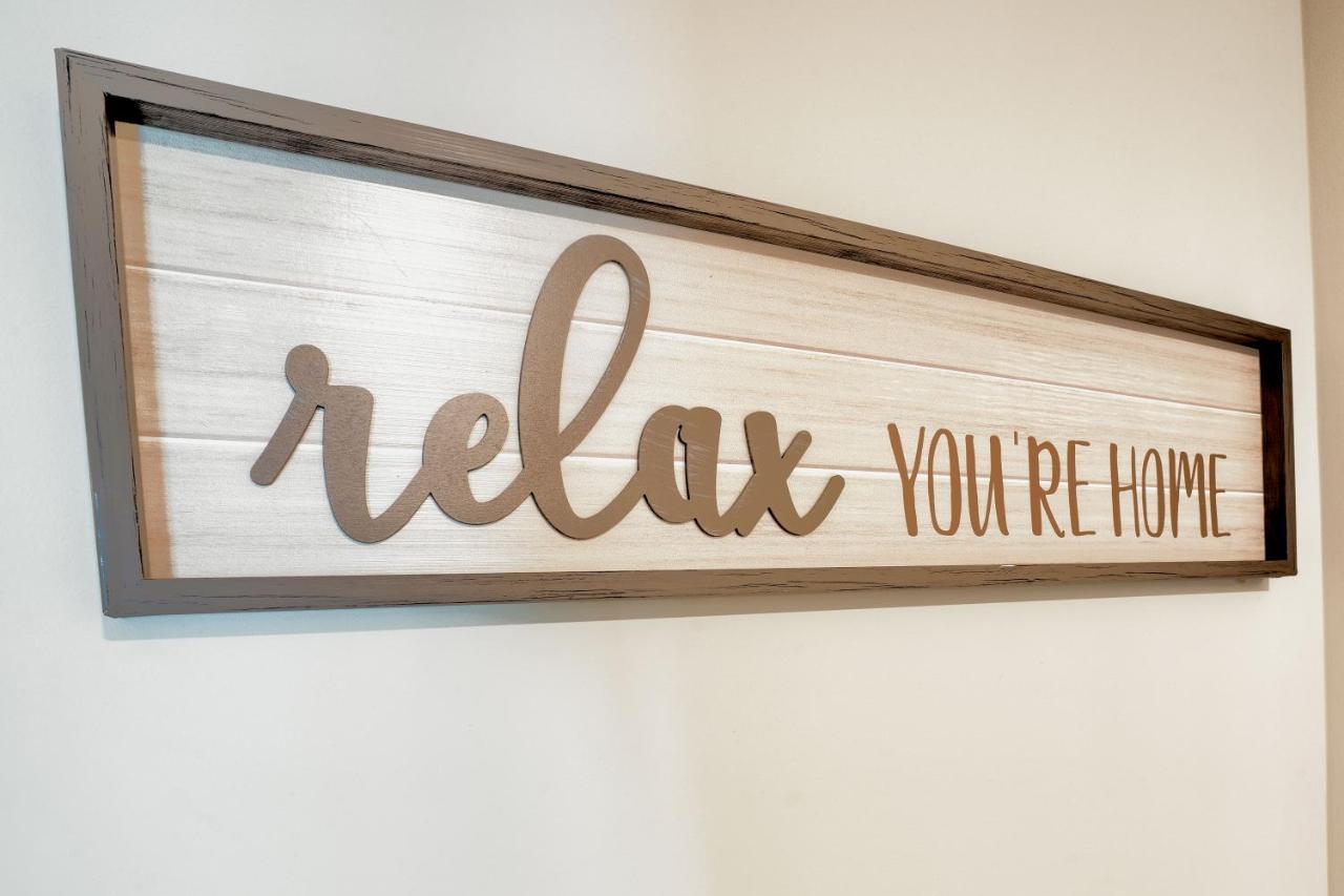 Kannapolis Excellent Sleep Experience - New Home Buitenkant foto