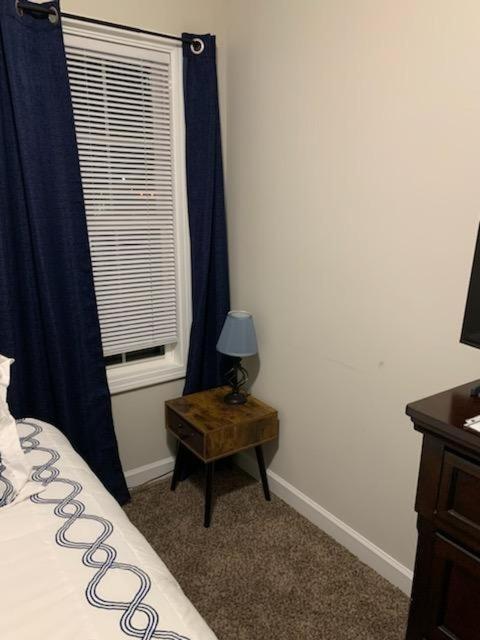 Kannapolis Excellent Sleep Experience - New Home Buitenkant foto
