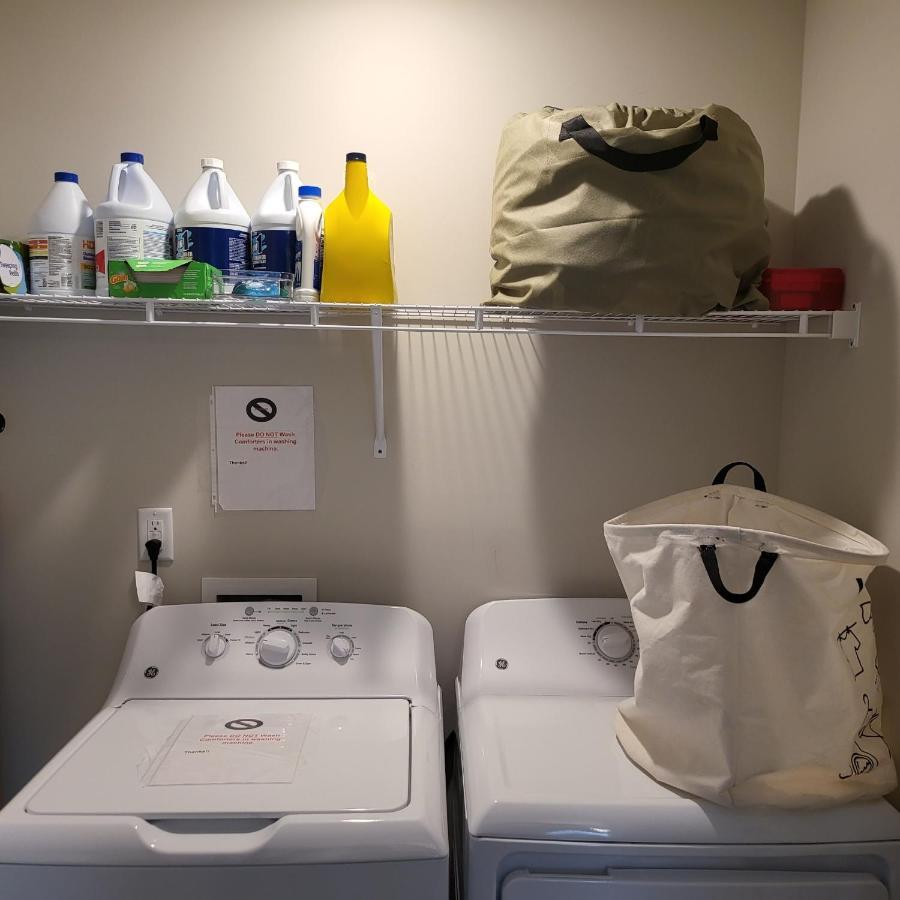 Kannapolis Excellent Sleep Experience - New Home Buitenkant foto